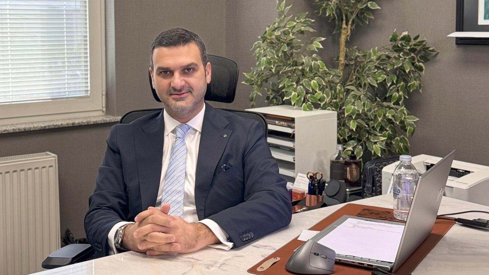 Isıtma sistemlerinde yaz bakımı yüzde 20'lik verim kaybını önlüyor Isıtma sistemlerinde yaz bakımı yüzde 20'lik verim kaybını önlüyor