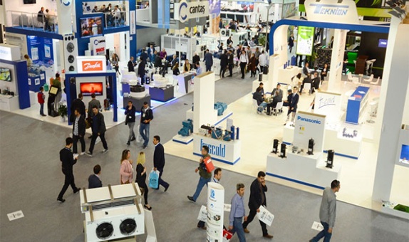 ISK-SODEX için Tüm Hazırlıklar Tamamlandı, Fuar Yarın Kapılarını Açıyor