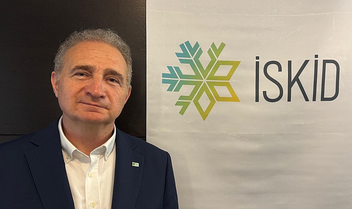 İSKİD, 'Klima Santrali Eurovent Enerji Verim Sınıfları' Webinarı Yapıldı İSKİD, 'Klima Santrali Eurovent Enerji Verim Sınıfları' Webinarı Yapıldı