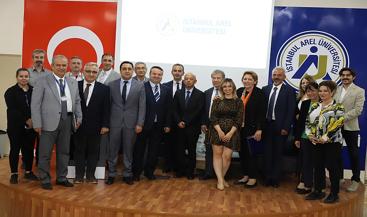 İSKİD Üniversite Sanayi İş Birliği Faaliyetleri Devam Ediyor