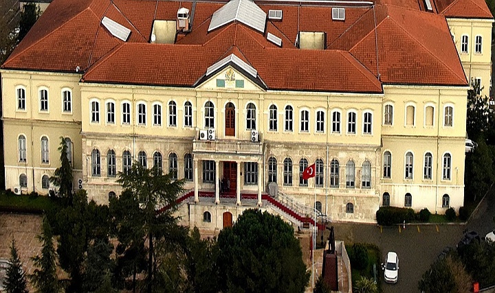 İstanbul Harbiye Askeri Müzesi, İmbat'ın Hassas İklimlendirme Çözümlerini Tercih Ediyor