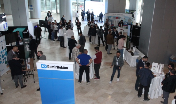 İzmir İç Tesisat Buluşmaları DemirDöküm Oturum Sponsorluğunda Gerçekleşti