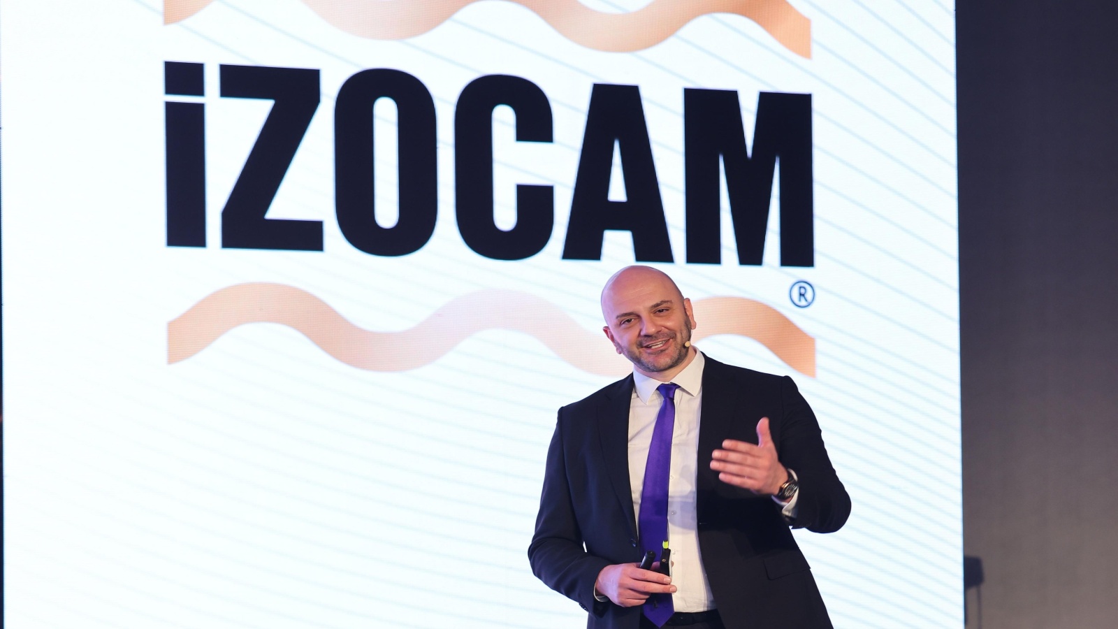 İzocam, Bayileriyle "Köklerimiz Bir, Gücümüz Birlikte" Mottosuyla Antalya'da Buluştu