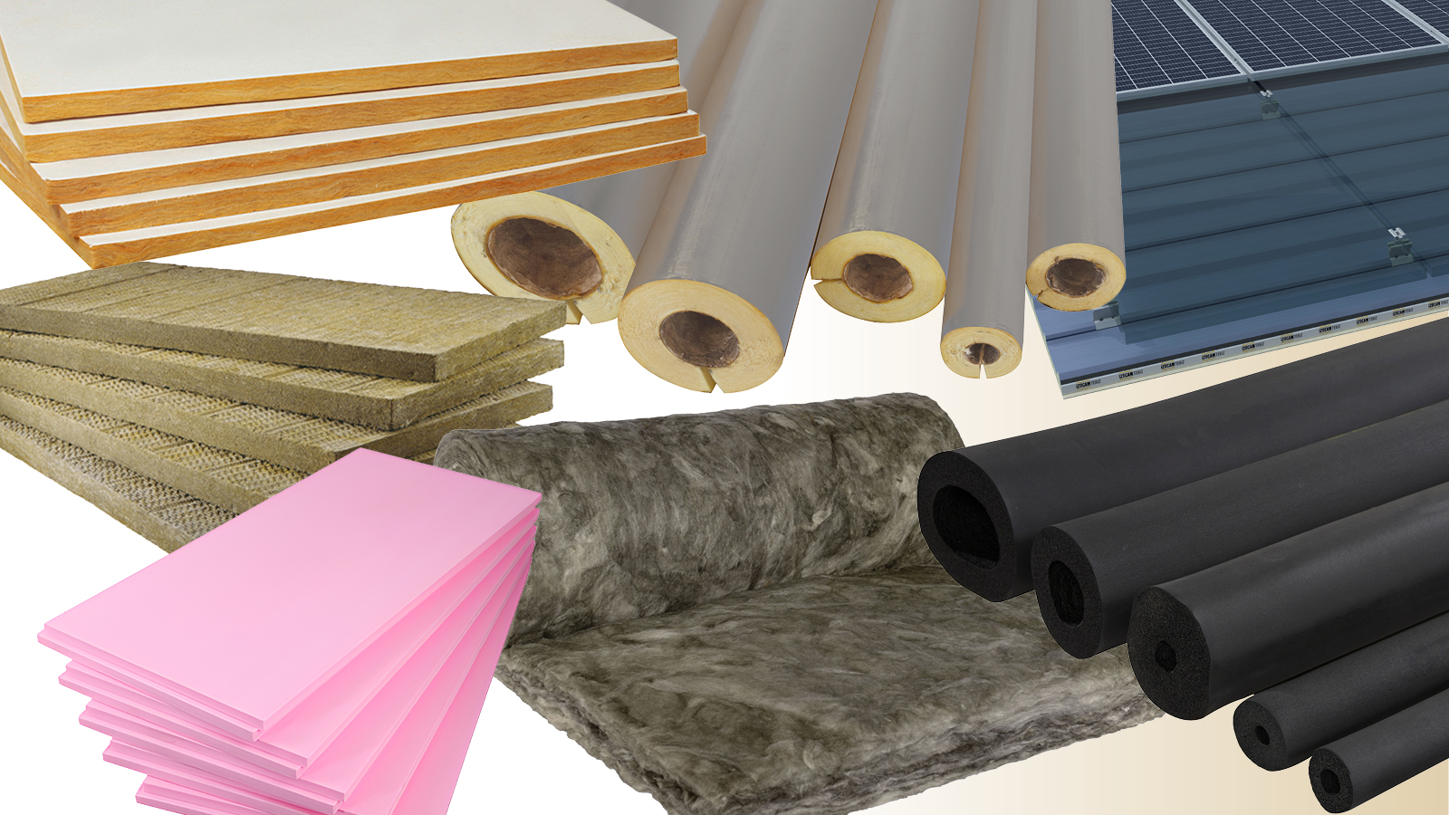 İzocam'dan Yaşam Alanlarında "Bütünsel Yalıtım" Yaklaşımı