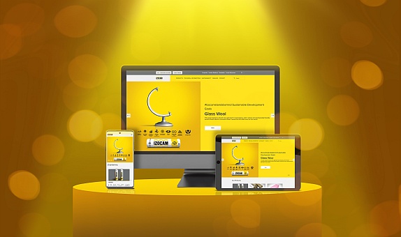 İzocam, Dijital Yatırımlarına Hız Kesmeden Devam Ediyor