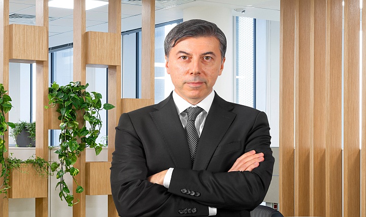 İzocam, İSO 500 Listesinde 37 Basamak Yükseldi İzocam, İSO 500 Listesinde 37 Basamak Yükseldi
