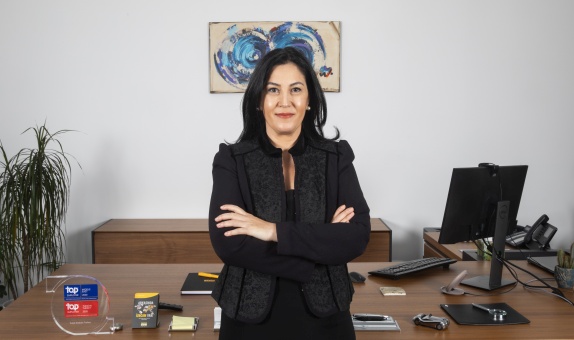 İzocam, Kadın İstihdamını Artırıyor