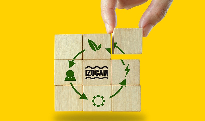 İzocam, Karbon Ayak İzini Azaltmakta Kararlı İzocam, Karbon Ayak İzini Azaltmakta Kararlı