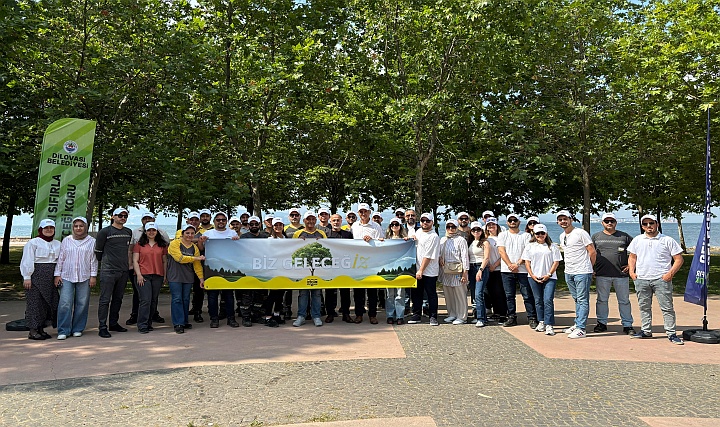 İzocam, Tüm Tesislerinde Eş Zamanlı Çevre Dostu Etkinliklere İmza Attı