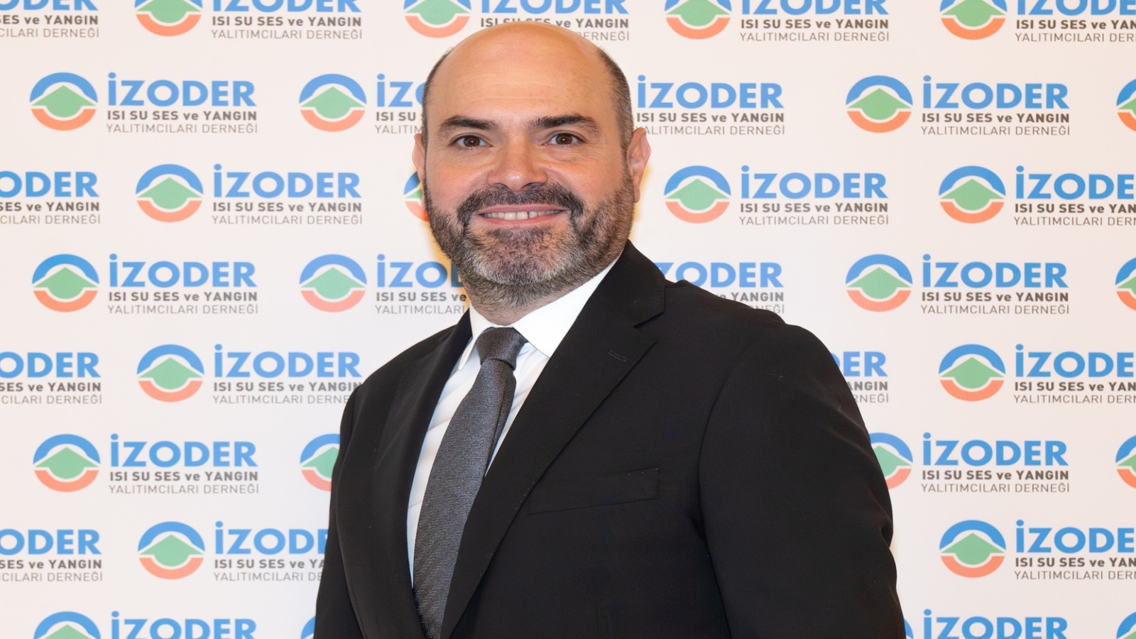 İZODER Genel Kurulu Sonrasında Yeni Dönem için Atalay Özdayı Başkan Seçildi