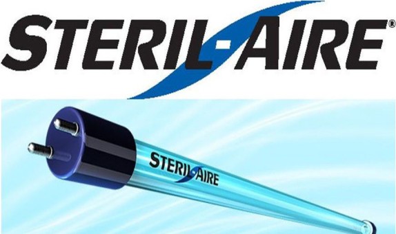 Johnson Controls'den UVC Enerjisi ile Biyofilmi Yok Eden Ultraviole Işın Yayıcılar