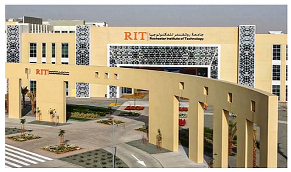 Johnson Controls, Dubai Silicon Oasis Authority ile Rochester Institute of Technology-Dubai'ye Enerji Vermek İçin Ortak Oldu