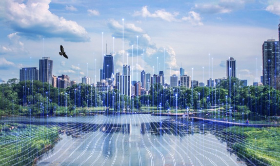 Johnson Controls, Öne Çıkan Financial Times İklim Liderleri 2022 Listesine Girdi Johnson Controls, Öne Çıkan Financial Times İklim Liderleri 2022 Listesine Girdi