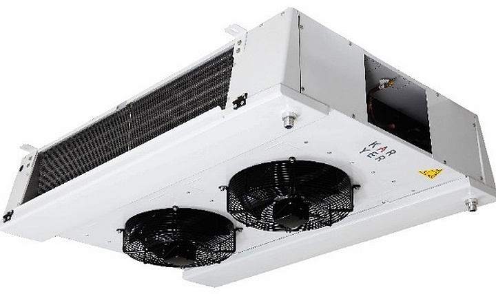 KARYER, Chillventa 2024 için Geri Sayıma Başladı