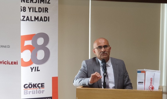 KBSB Genel Kurulu'nda, Orta Asya'daki 25 Milyar Dolarlık İş Hacmi Hedef Gösterildi