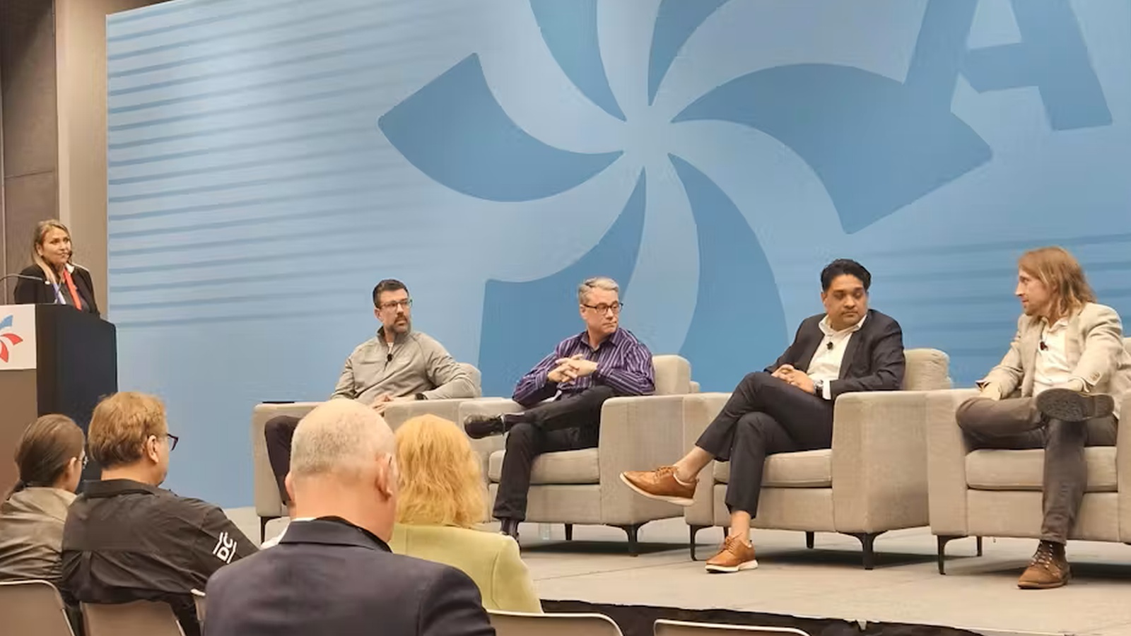 Kendi Kendine Düşünebilen Binalara Hazır Mıyız?