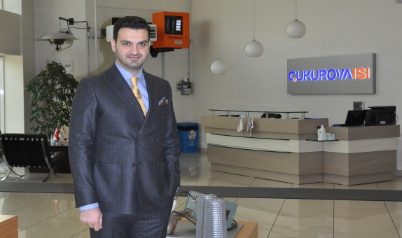 Kışın Sanayicilerin En Önemli Sorunu Isıtma