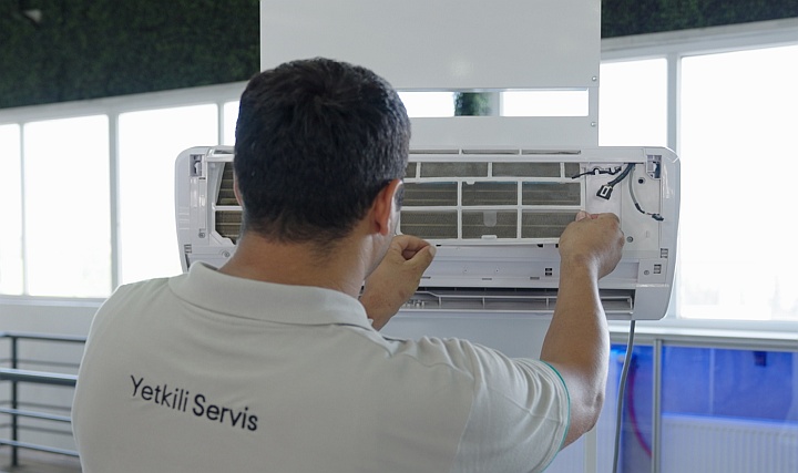 Klima Alırken Montaj Süresine Dikkat