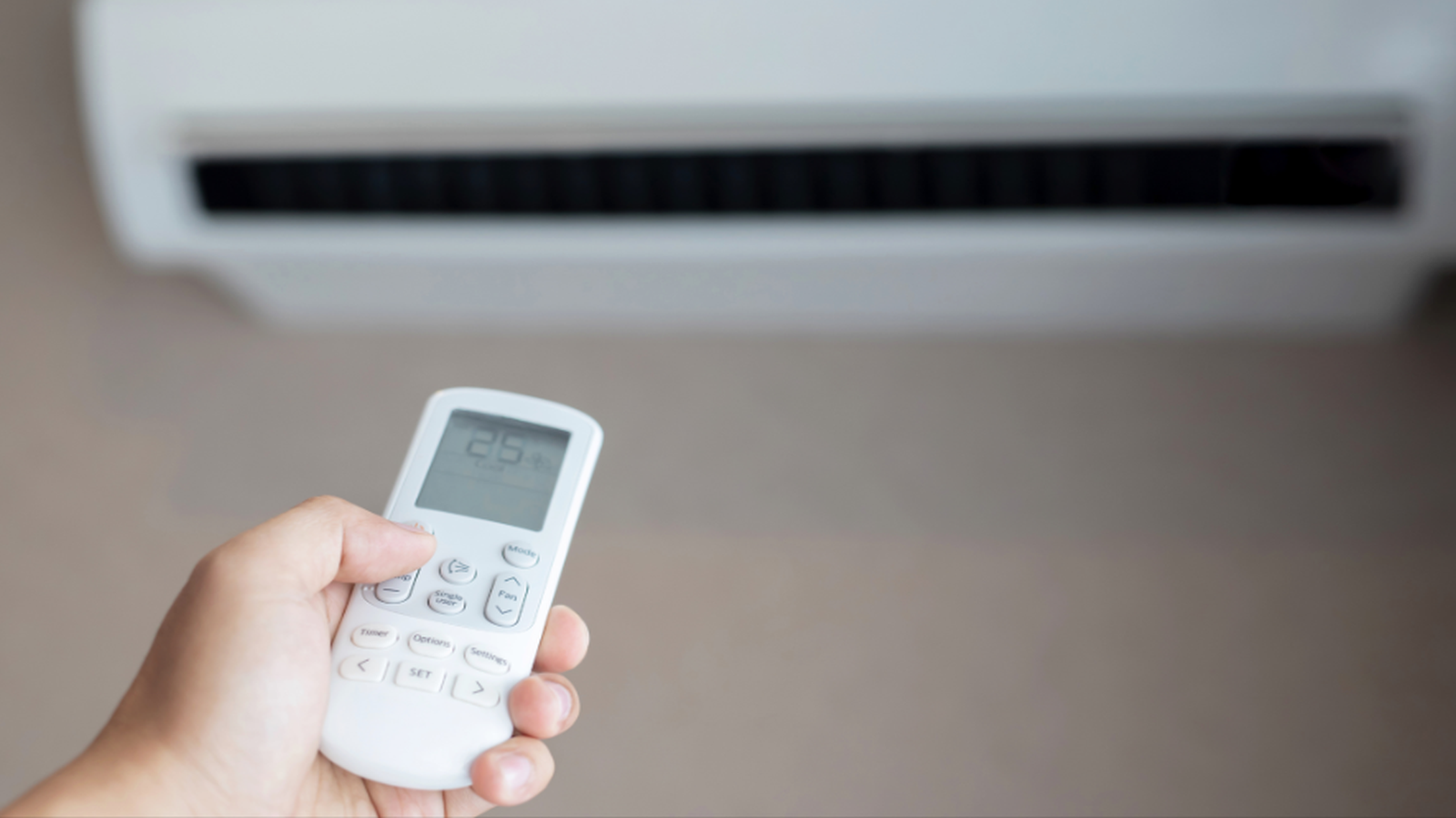 Konforun tamamlayıcısı: Sessiz Çalışan Klimalar