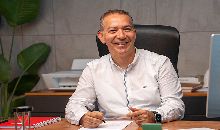KRD, Mitsubishi Electric Klima Sistemleri'nin Çözümlerini Bodrum'a Taşıyor