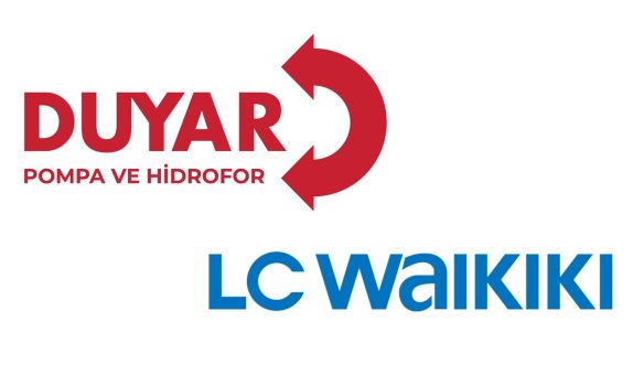 LC Waikiki Depoları Duyar Pompaya Emanet