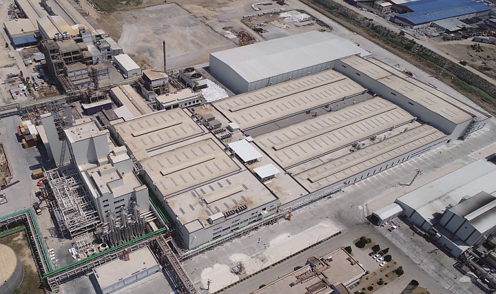 Lennox lisanslı ve Form Güvenceli Paket Klimalar Sasa Polyester'in Tercihi Oldu Lennox lisanslı ve Form Güvenceli Paket Klimalar Sasa Polyester'in Tercihi Oldu