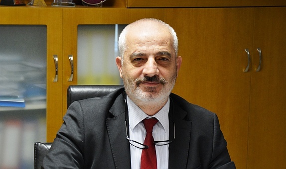 Levent Aydın Yaşamını Yitirdi