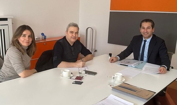 Lojimax'ın Avrupa Adresi Alrad