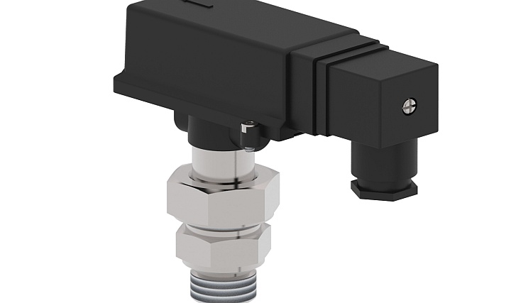 Lonca A.Ş.'den EFS Akış Şalterleri Lonca A.Ş.'den EFS Akış Şalterleri