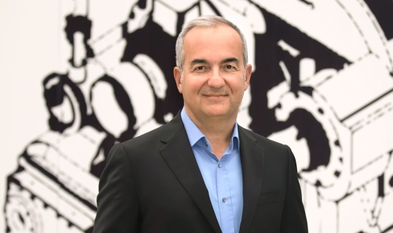 MAİB Başkanı Kutlu Karavelioğlu: 'Çin ile İlk Kapışma Alanımız Avrupa Pazarı Olacak'