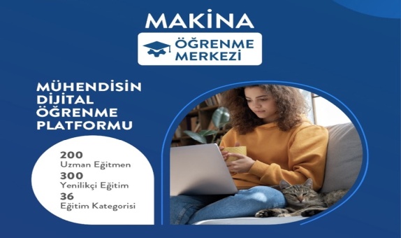 Makina Öğrenme Merkezi (Beta Sürümü) Kullanıma Açıldı Makina Öğrenme Merkezi (Beta Sürümü) Kullanıma Açıldı