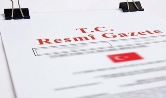Makine Tesisatı Genel Tasarım Teknik Şartnamesi Yayımlandı