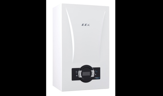 Maksimum Tasarruf Sağlayan E.C.A. Kombiler