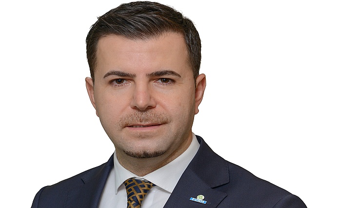 Manyetik Yataklı Chiller Çözümleri