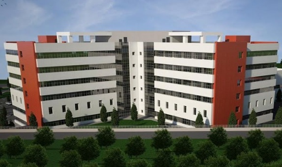 Marmaris Devlet Hastanesi'nin Tercihi Pa-Flex Oldu Marmaris Devlet Hastanesi'nin Tercihi Pa-Flex Oldu