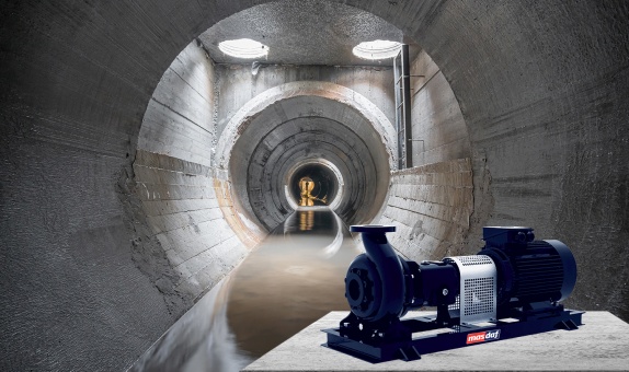 Masdaf, Atık Su Uygulamalarının Transferinde Güvenli Çözümler Sunuyor