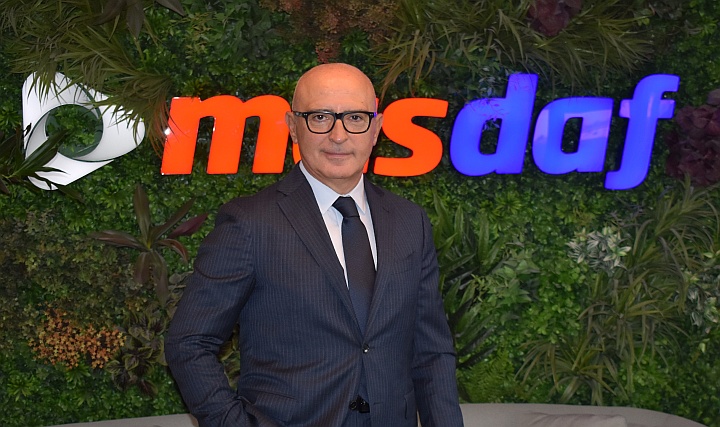 Masdaf, Düzce Fabrikasının Elektrik İhtiyacının %60'ını GES'ten Karşılayacak