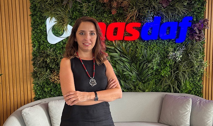 Masdaf İnsan ve Kültür Müdürü Ceyda Yazıcı Oldu Masdaf İnsan ve Kültür Müdürü Ceyda Yazıcı Oldu