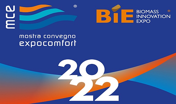 MCE - Mostra Convegno Expocomfort için Yeni Tarih Açıklandı MCE - Mostra Convegno Expocomfort için Yeni Tarih Açıklandı