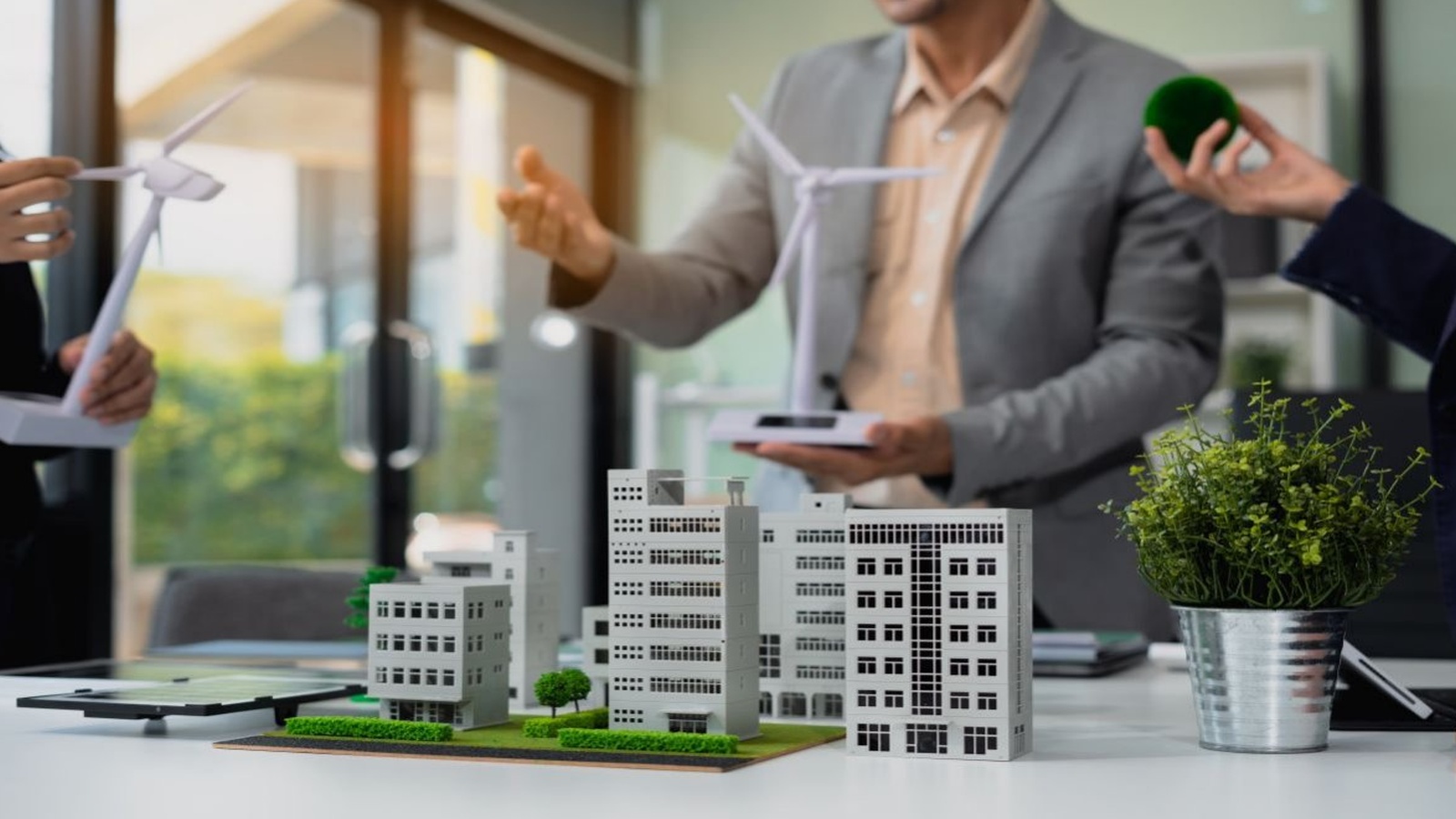 MCE-Mostra Convegno Expocomfort, İtalyan KOBİ'leri İçin Stratejik<br/>Referans Noktası