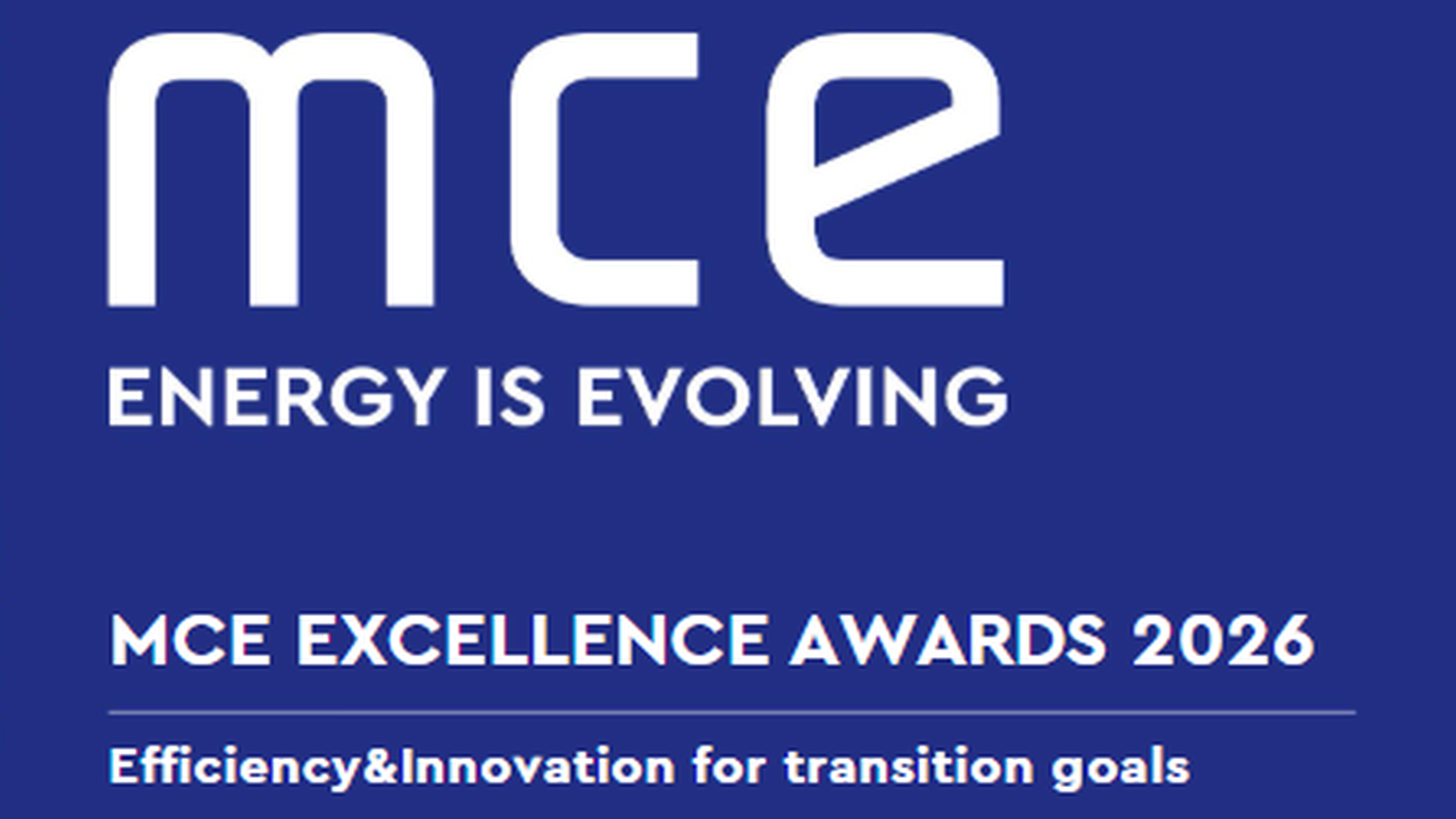 MCE Mükemmellik Ödülleri e-Kitabı Yayında