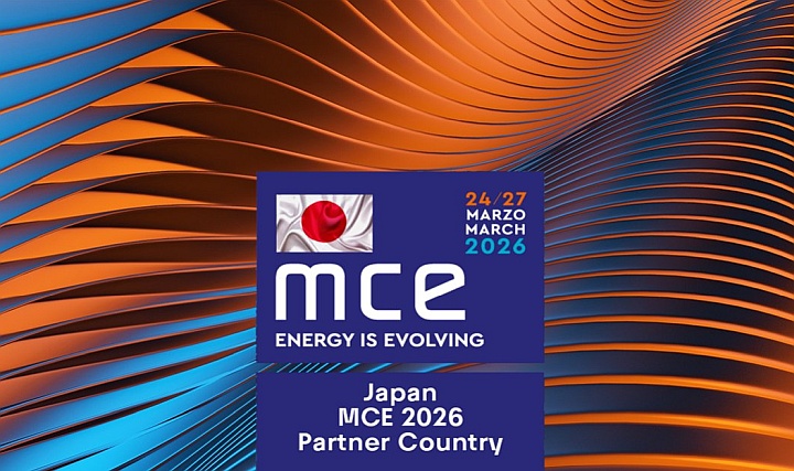 MCE'nin Yeni Ülke Ortağı; Japonya Oldu MCE'nin Yeni Ülke Ortağı; Japonya Oldu