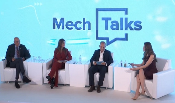 MechTalks'tan "Son Şans" Mesajı