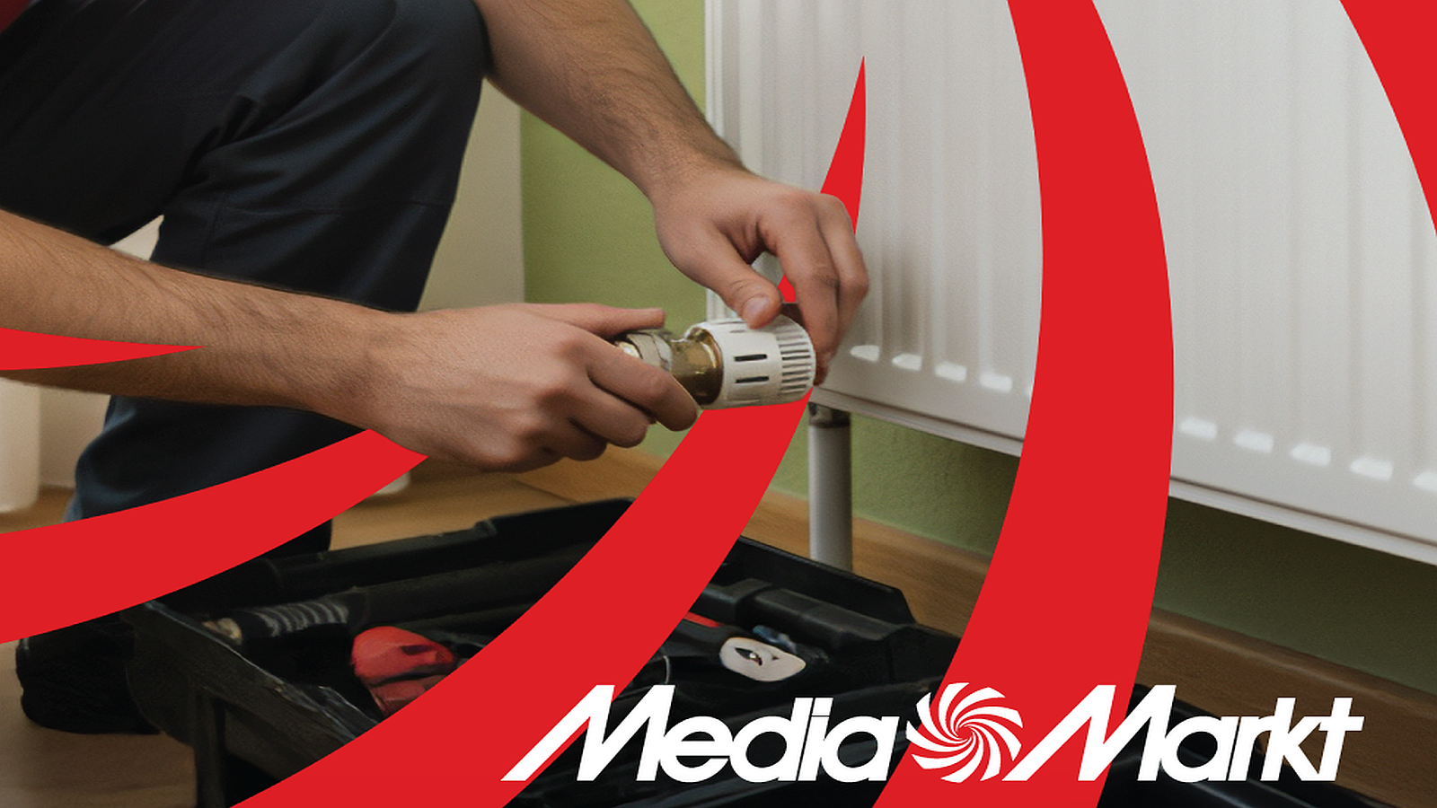 MediaMarkt'tan Kombi ve Petek Bakım Paketi