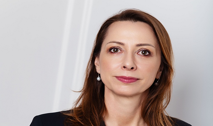 Mehtap Gürsoy, Hannover Fairs Turkey ve Hannover Fairs MENA Genel Müdürü