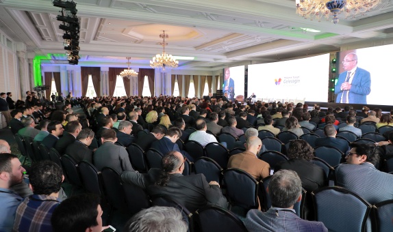 Mekanik Tesisat ve İnşaat Sektörünün Dört Bileşeni Four Essentials 2022'de Buluşuyor Mekanik Tesisat ve İnşaat Sektörünün Dört Bileşeni Four Essentials 2022'de Buluşuyor
