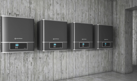 Merkezi Isıtmada Warmhaus'tan Verimli Çözümler