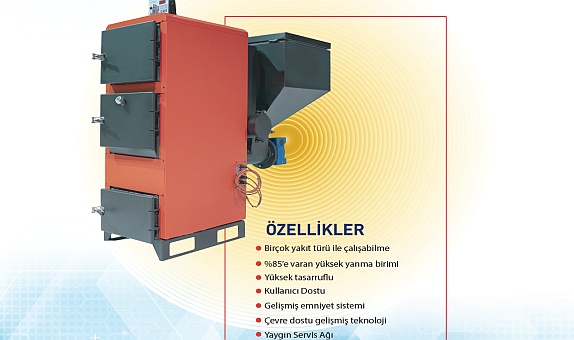 Mimsan'ın Kat Kaloriferli Kazan Teknolojileri %30 Tasarruf Sağlıyor Mimsan'ın Kat Kaloriferli Kazan Teknolojileri %30 Tasarruf Sağlıyor