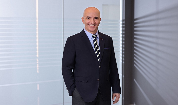 Mitsubishi Electric Türkiye, Go Digital Fuarı'na Katılacak Mitsubishi Electric Türkiye, Go Digital Fuarı'na Katılacak