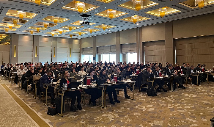 Mitsubishi Electric Türkiye Klima Sistemleri, İş Ortaklarıyla "Hep Birlikte Daha İleriye" Mitsubishi Electric Türkiye Klima Sistemleri, İş Ortaklarıyla "Hep Birlikte Daha İleriye"